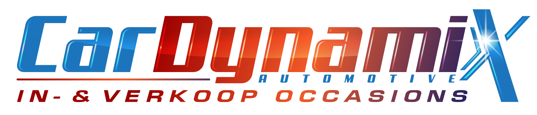 Car Dynamix Automotive Logo